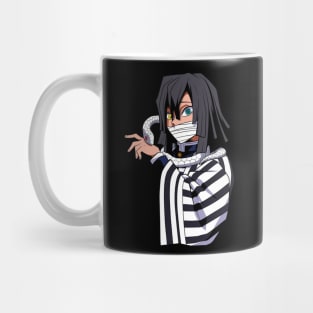 iguro Mug